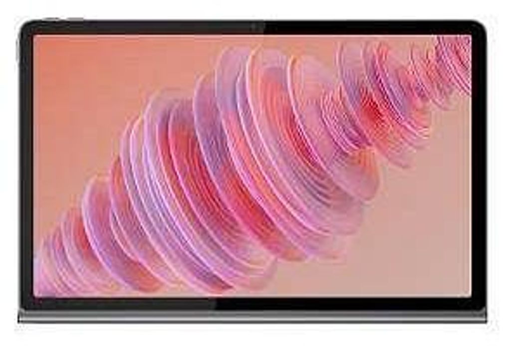 Lenovo Tab Plus Tablet 11,5" 2K, 8 Altoparlanti JBL, 8GB RAM, 256GB, Android 13, Grigio - 5