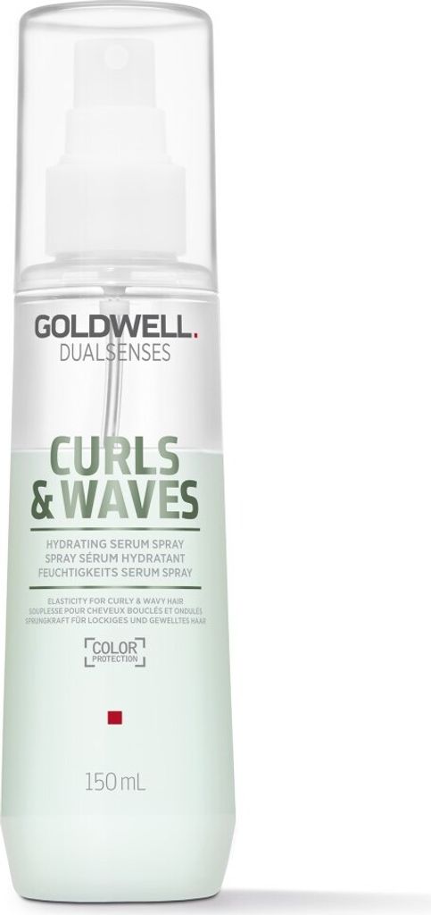 Goldwell Dualsenses Nawilżające serum w sprayu, 150ml Zdjęcie produktu 4