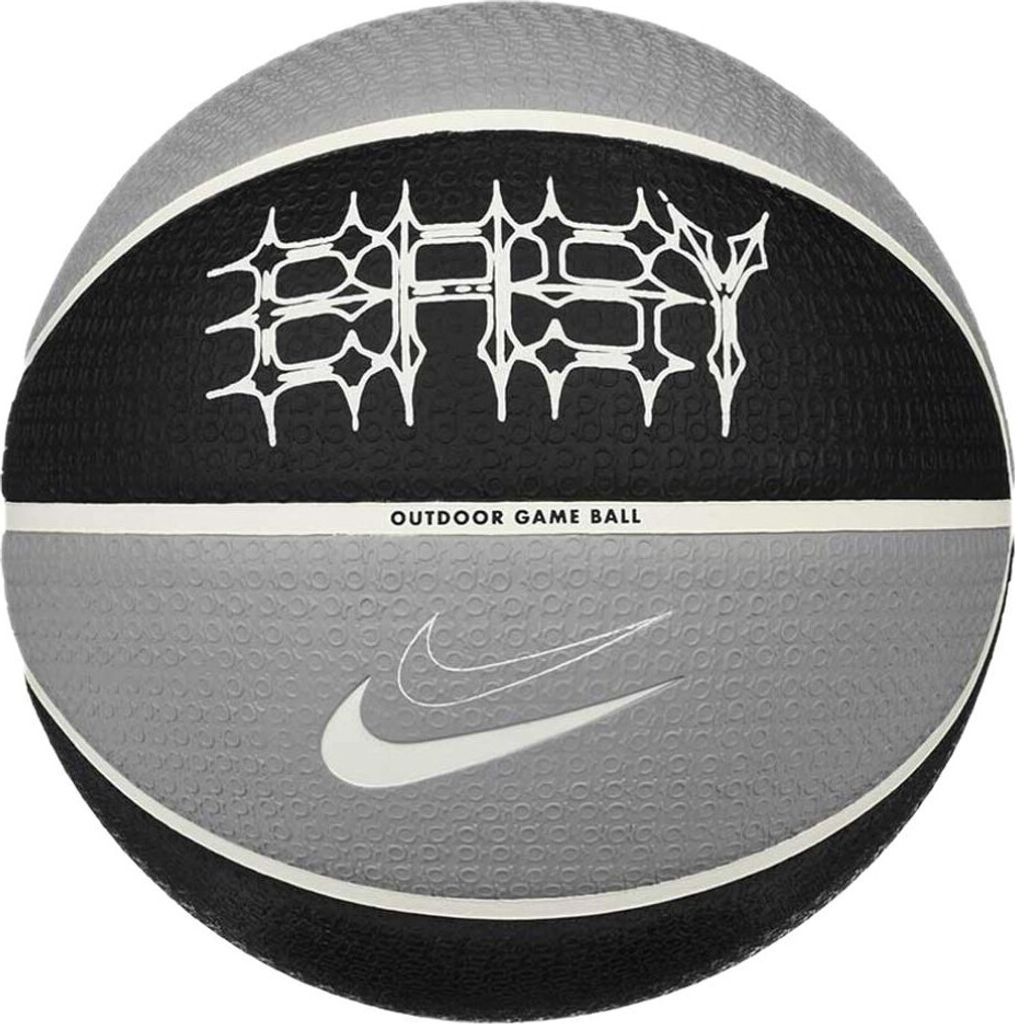 Piłka do koszykówki NIKE Playground 8P 2.0 K Durant z Zdjęcie produktu 