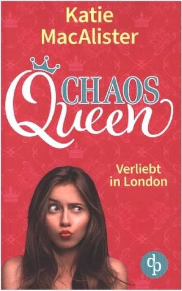 Chaos Queen