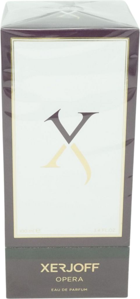 Xerjoff Opera eau de parfum unisexe 100 ml Image du produit 