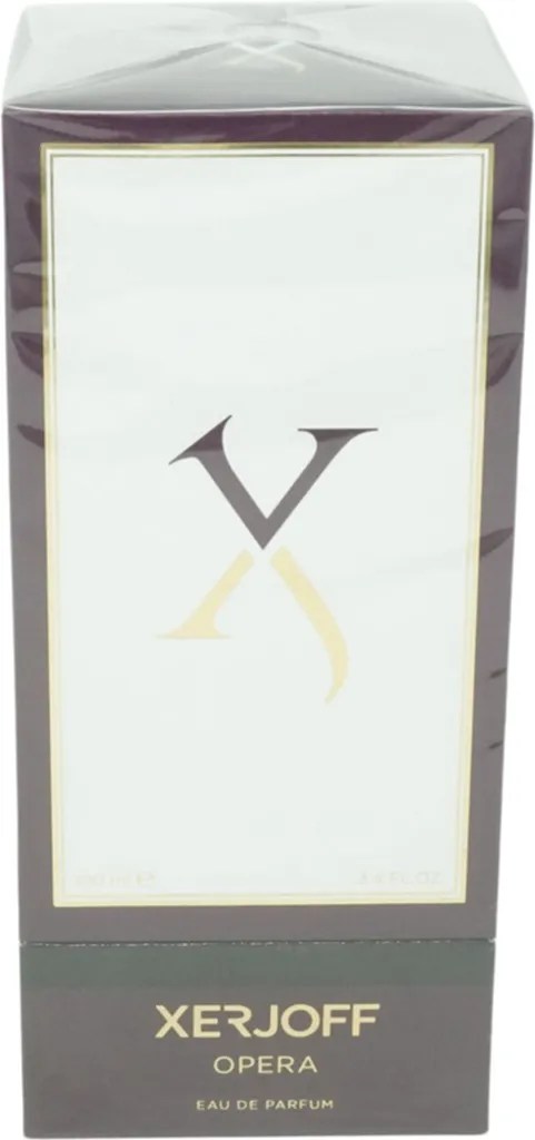 Xerjoff Sospiro Opera Parfum Longue Tenue aux Notes de Fruits et Musc