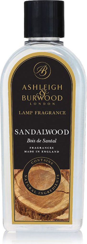 Ashleigh & Burwood Raumduft Sandalwood 500 ml Produktbild 