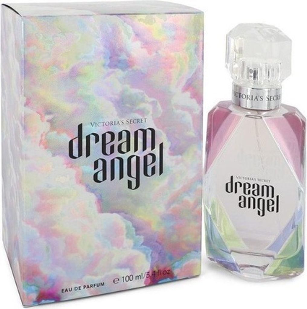 Victoria's Secret Dream Angel Eau de Parfum für Damen 100 ml