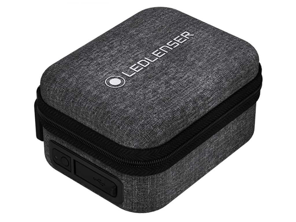 Ledlenser Custodia + Powerbank Immagine del prodotto 
