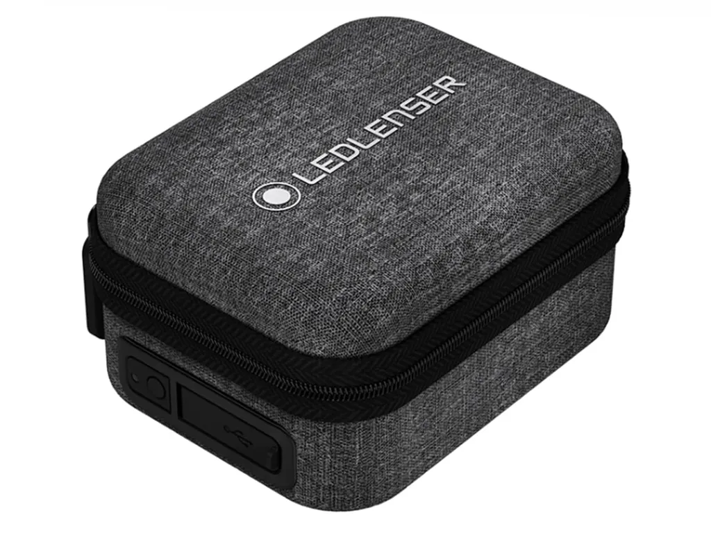 Ne Manquez Plus de Batterie avec le Ledlenser Powercase de Protection - 2