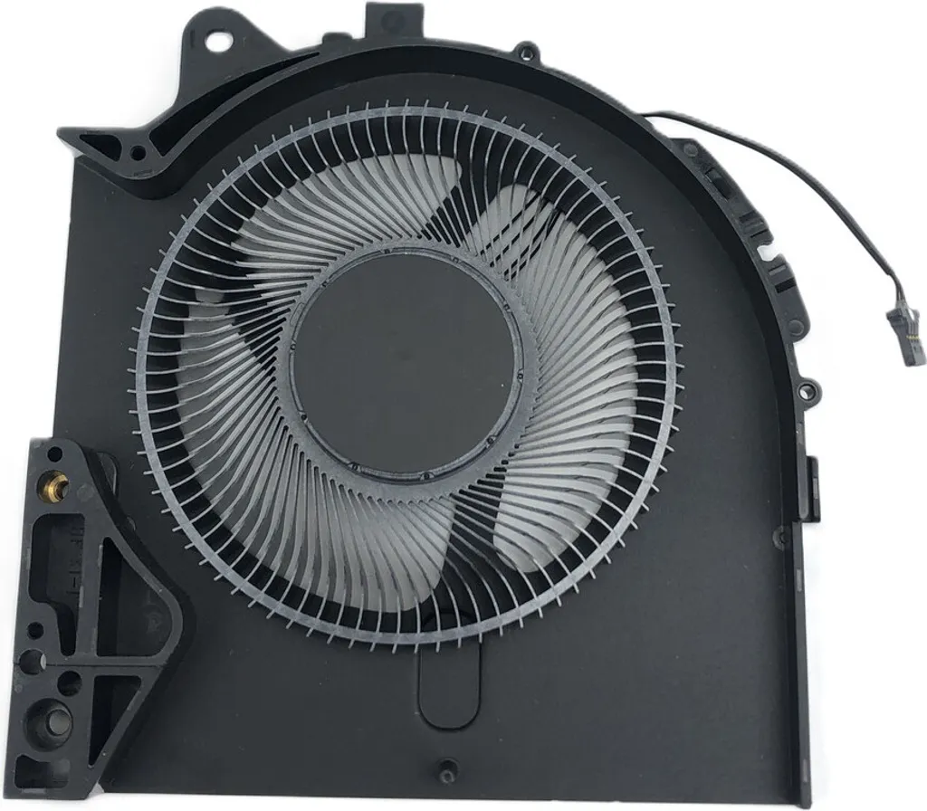 Refroidisseur Ventilateur GPU Compatible avec Laptop DELL Alienware - 2