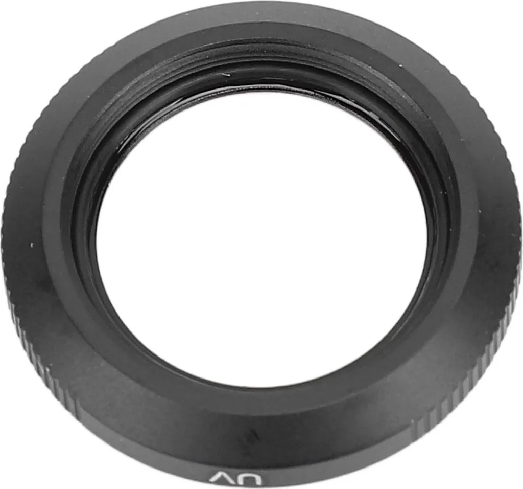 Filtro UV per Insta360 GO 3S: Video 4K Nitidi e Lente Protetta