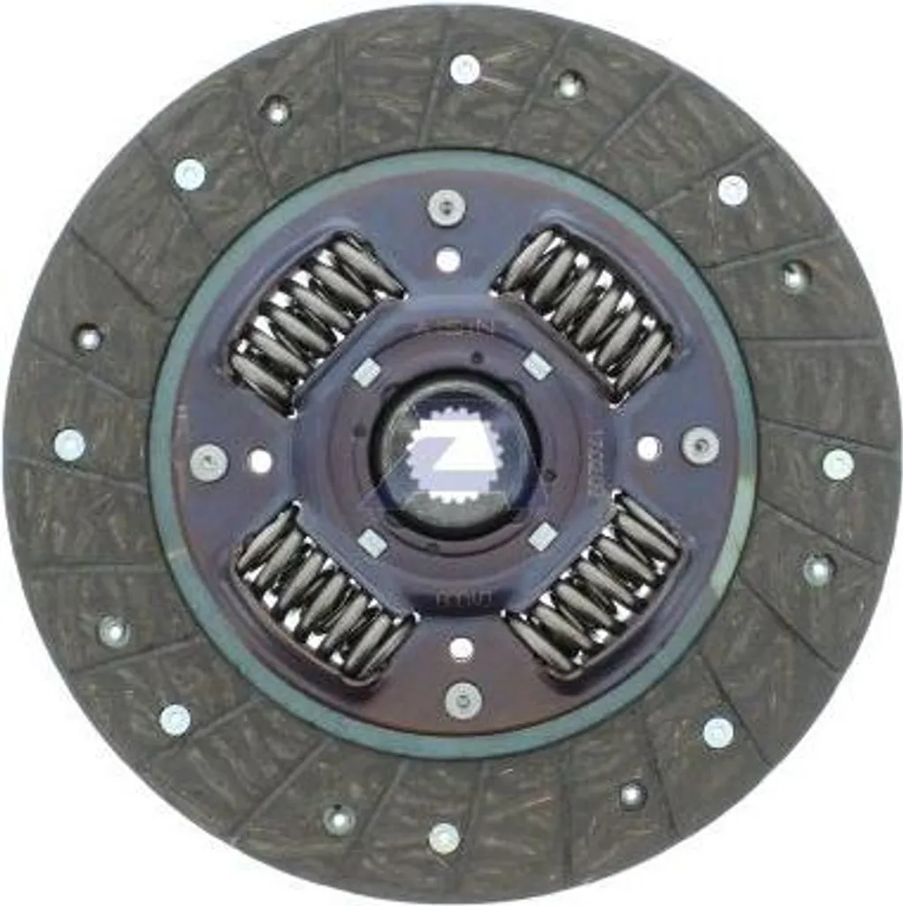 Disque d'embrayage automobile AISIN DY-009 compatible 4110028010