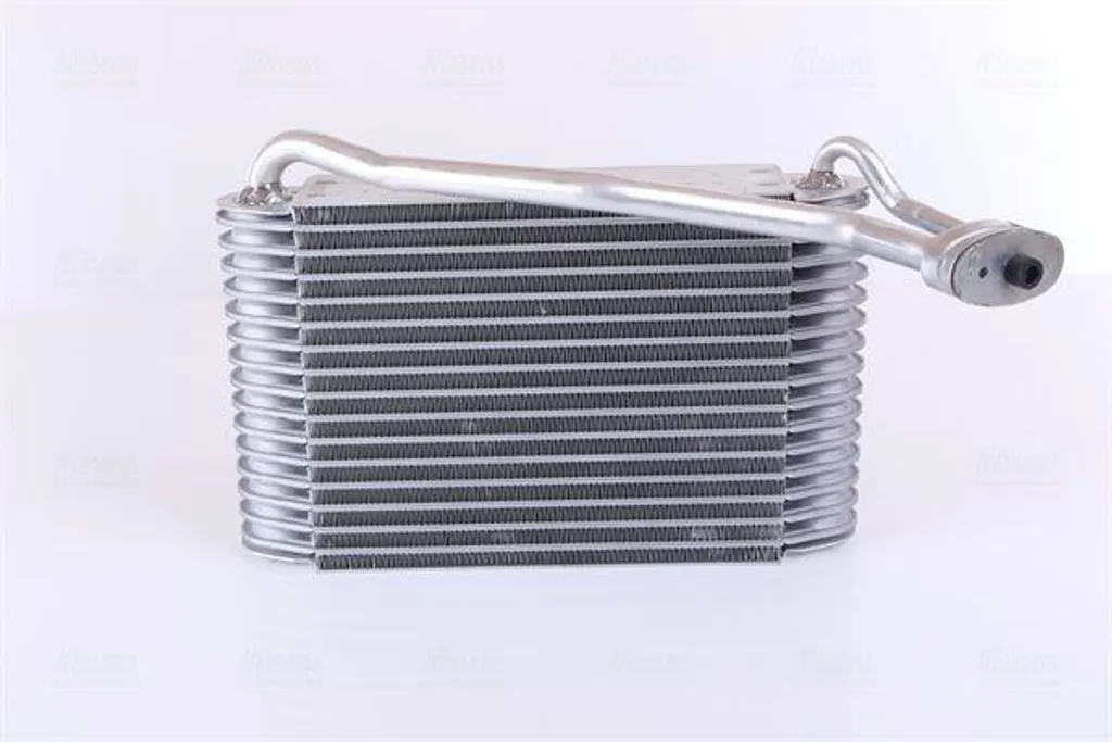 Évaporateur de clim thermique compatible Skoda Superb et VW Passat 3B