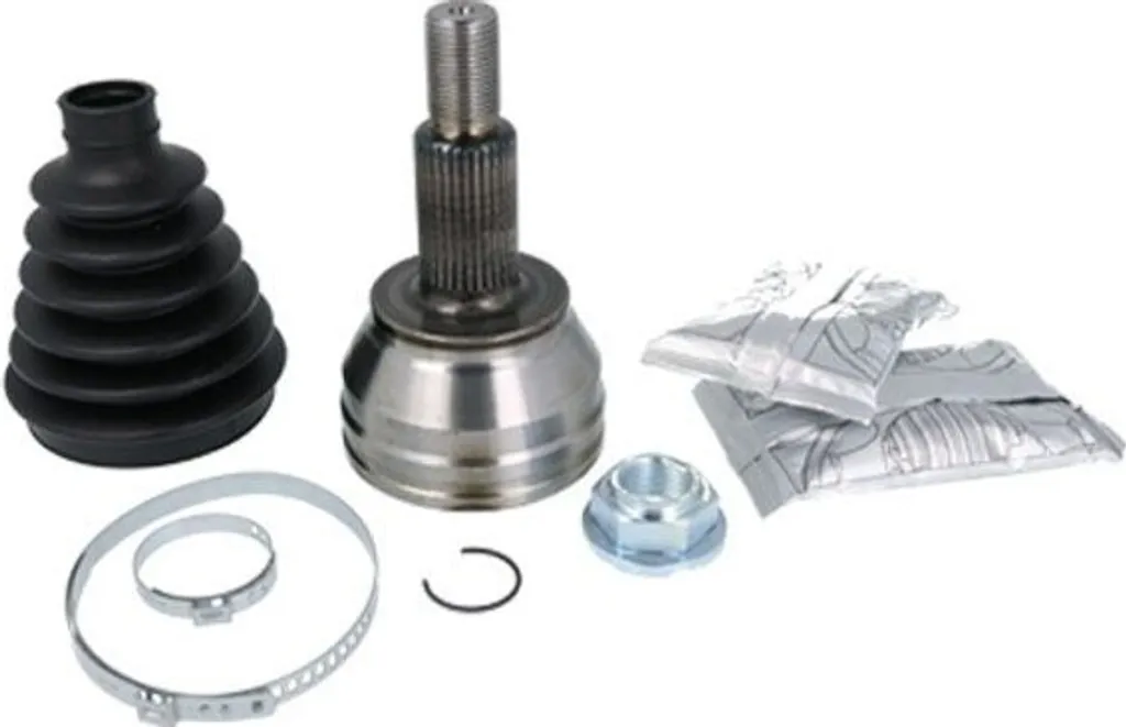 Kit cardan renforcé Metelli 15-11031 pour Range Rover Evoque L538 4WD
