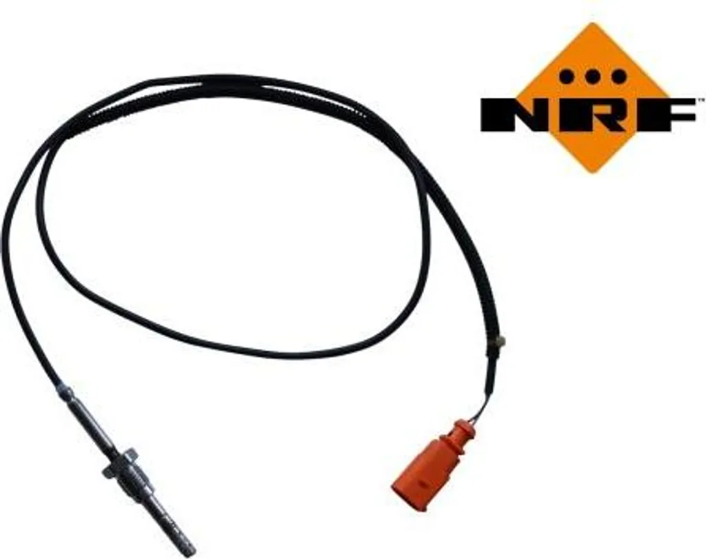 Capteur Échappement 03G906088AR : Finissez-en avec le Voyant Moteur Allumé