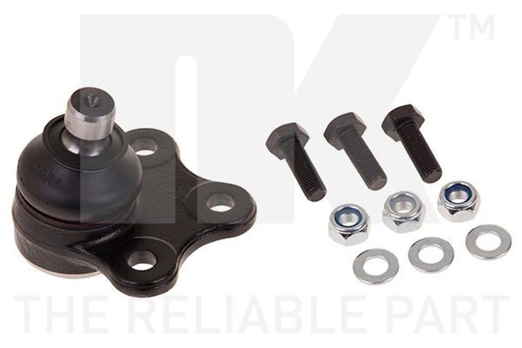 NK Traggelenk für FORD MONDEO II (BAP) 5042517