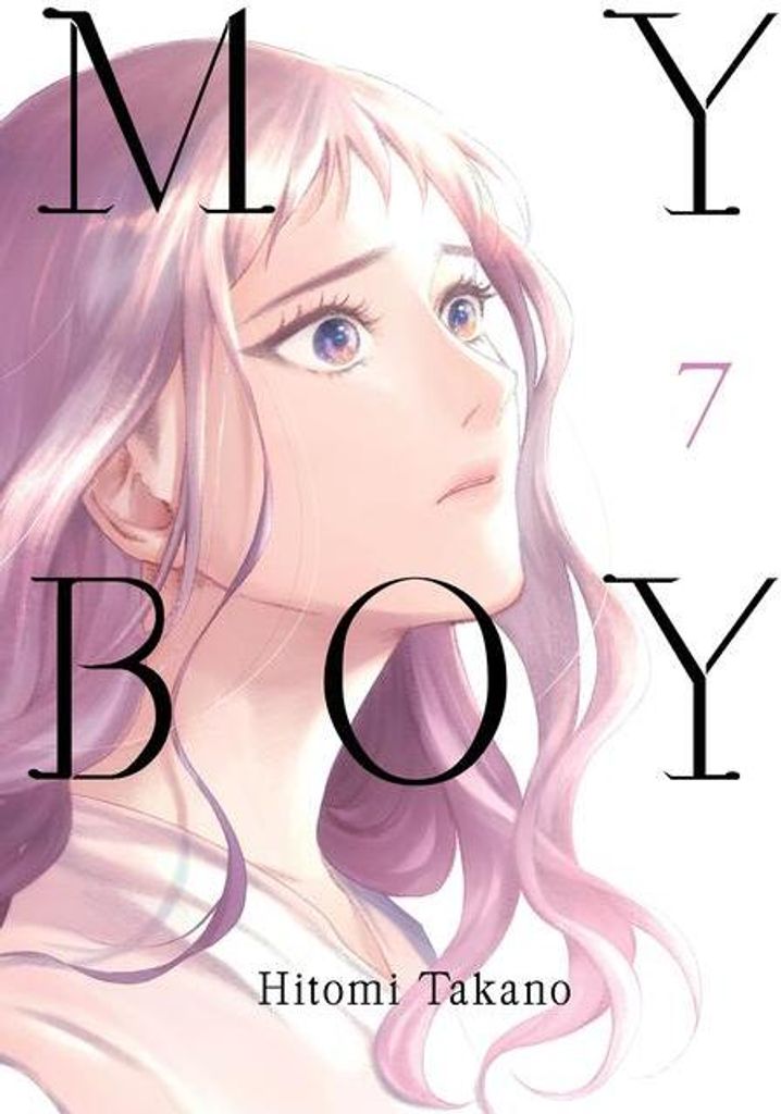 My Boy 7
