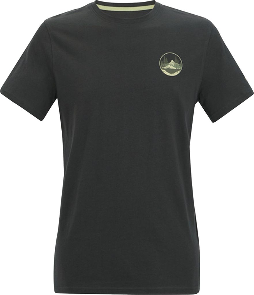 Regatta - "Breezed" T-Shirt für Herren RG12540 (XXL) (Asche)