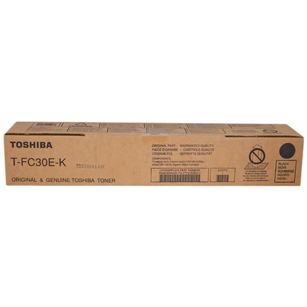 Recensione Toner Toshiba 6AJ00000282 Nero: 38k Pagine di Potenza