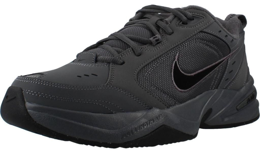 Sneakers Del Marchio Nike Del Modello 415445 Grigio Immagine del prodotto 