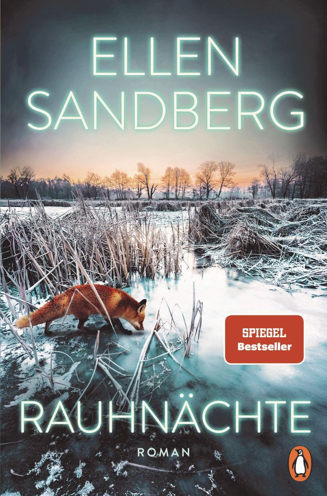 Rauhnächte Produktbild 