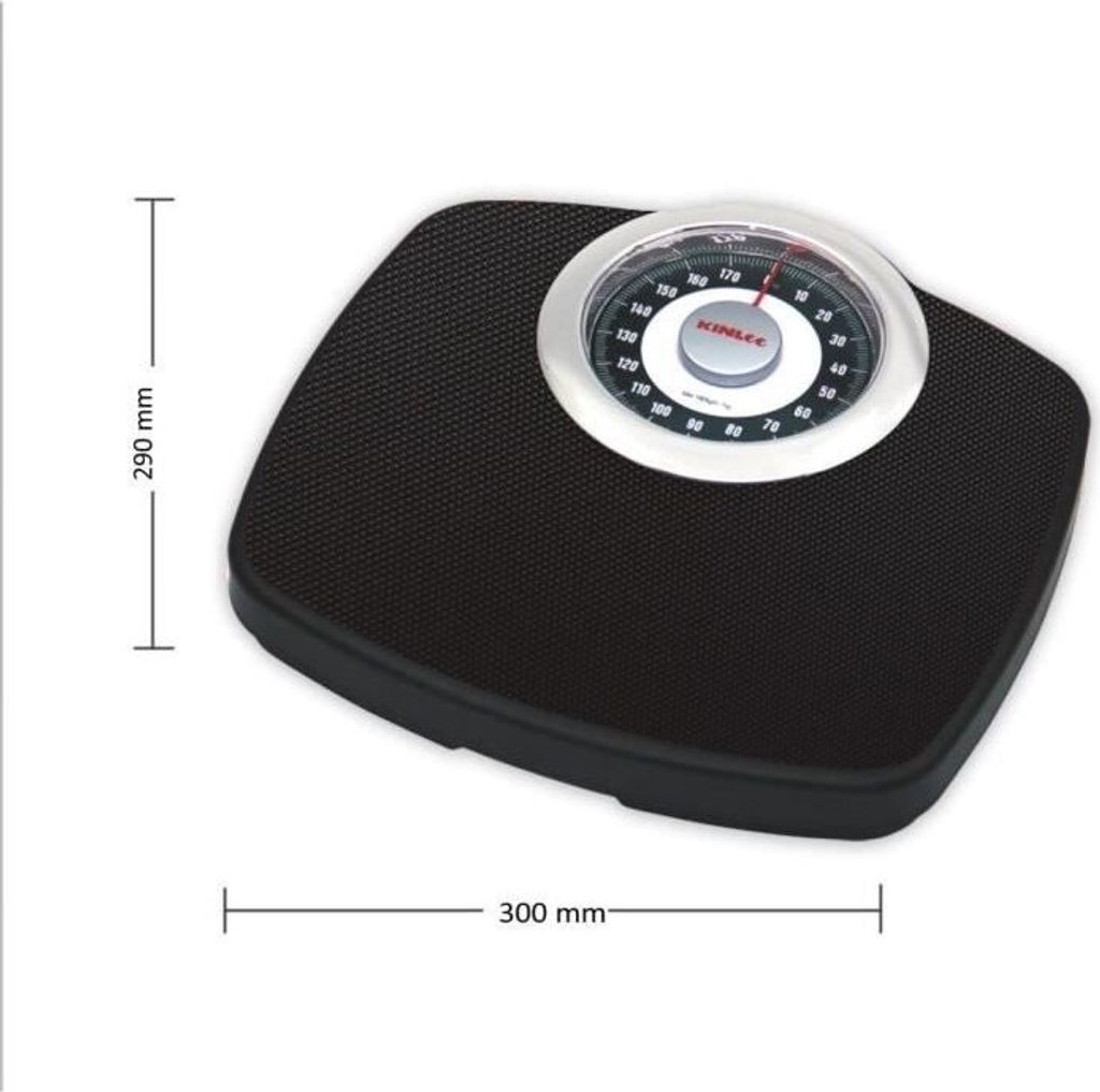 Little balance LB 8400 Little balance Analoge Personenwaage Obrázek produktu 