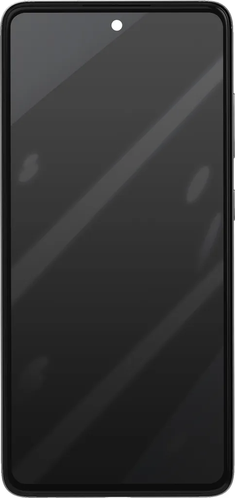 Réparer écran cassé Samsung Galaxy A52s OLED blanc tactile et châssis
