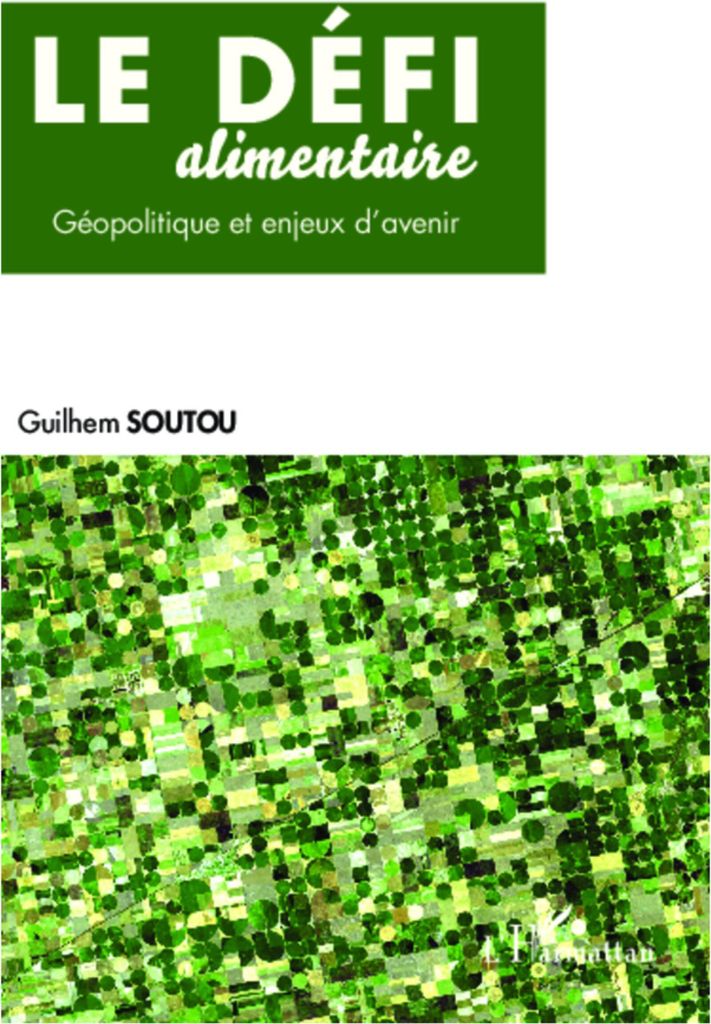 Le défi alimentaire