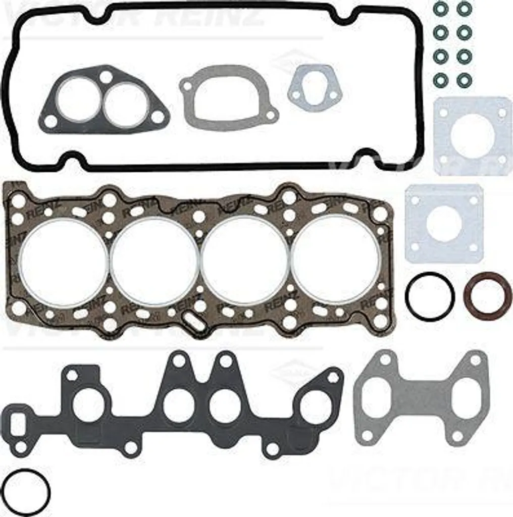 Kit de joints de culasse VICTOR REINZ 02-31790-07 pour Fiat et Lancia