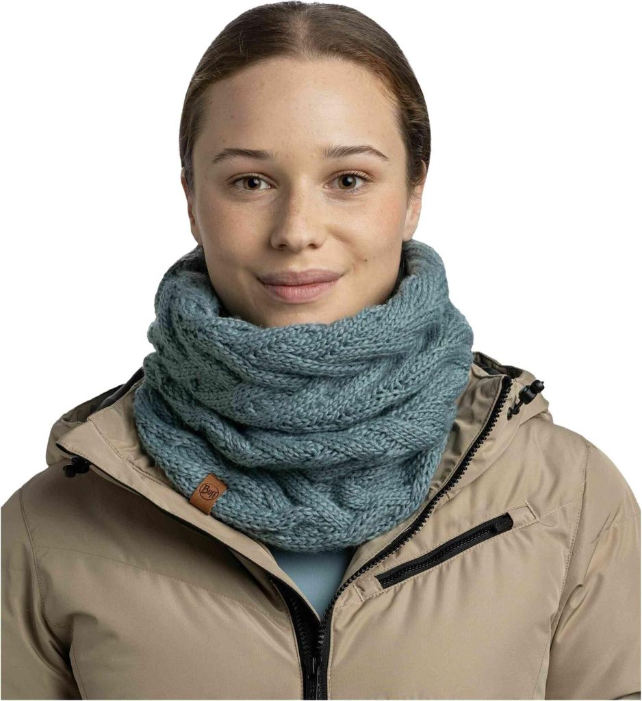 Buff Neck Gaiter 123518.770.10.00 in UNICO color