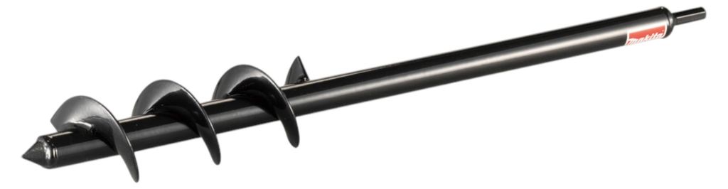 Šnek Makita 70 x 600 x 200 mm šestihranný ( D-75437 ) Obrázek produktu 