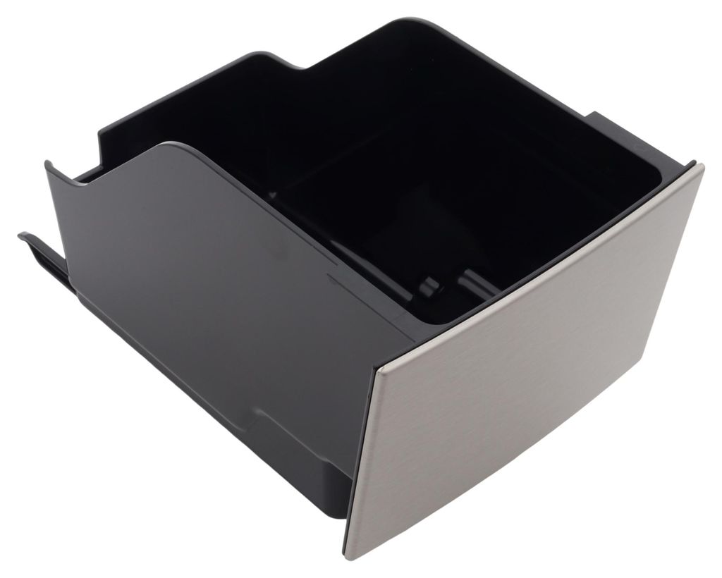 Delonghi cassetto contenitore tufi macchina caffè Immagine del prodotto 