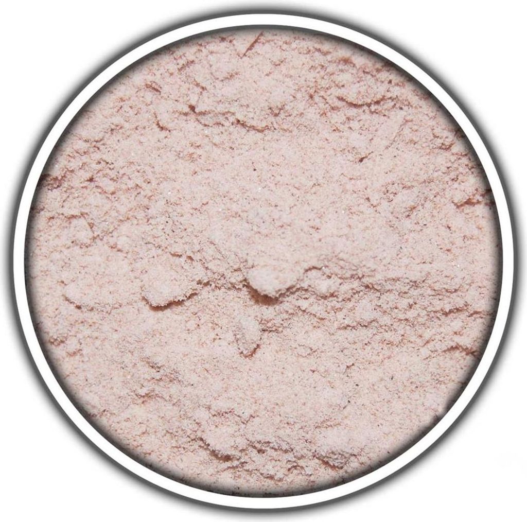 Kala Namak Salz, gemahlen 300g