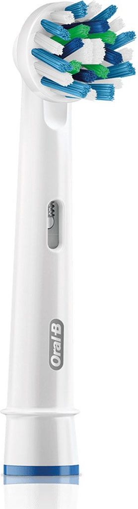 Oral-B CrossAction 5 Stück(e) Weiß Produktbild 12