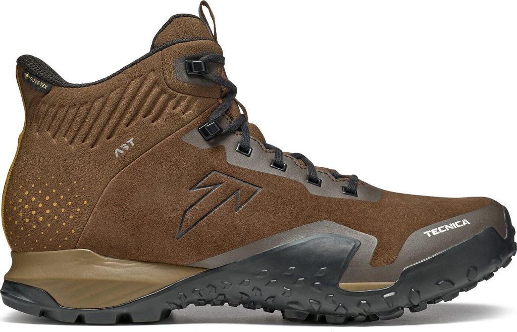 Tecnica Magma 2.0 Mid Gtx Ms Dk Savana-My Fieno Dk Savana-My Fieno 44 1/2