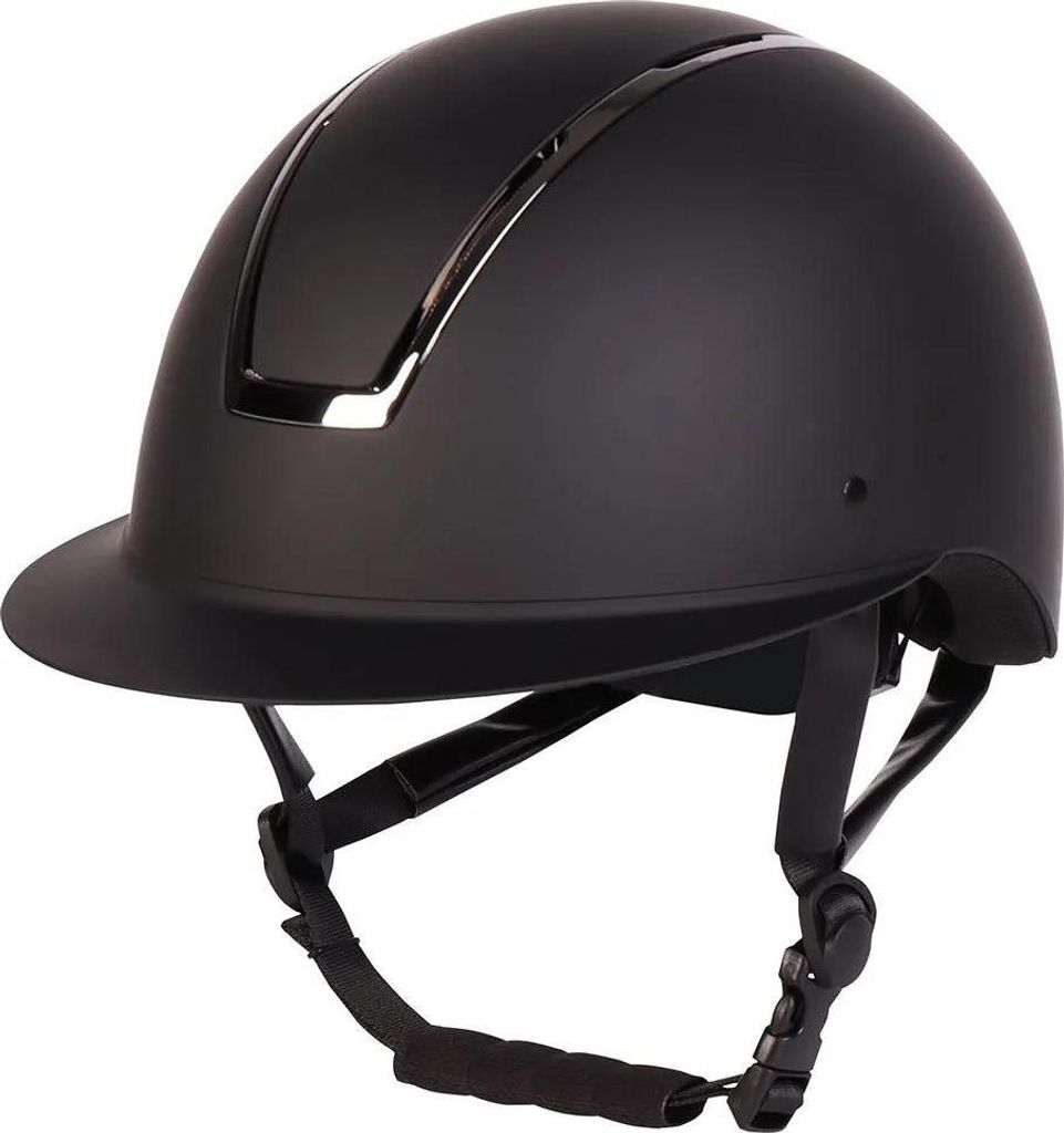 Harry ́s Horse Royal Matt Helm Schwarz 52-54 cm Herren,Damen Schwarz 52-54 cm