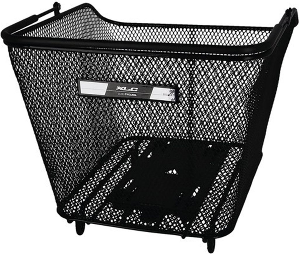 Panier pour roue arrière XLC 5:1 BA-B11 Image du produit 