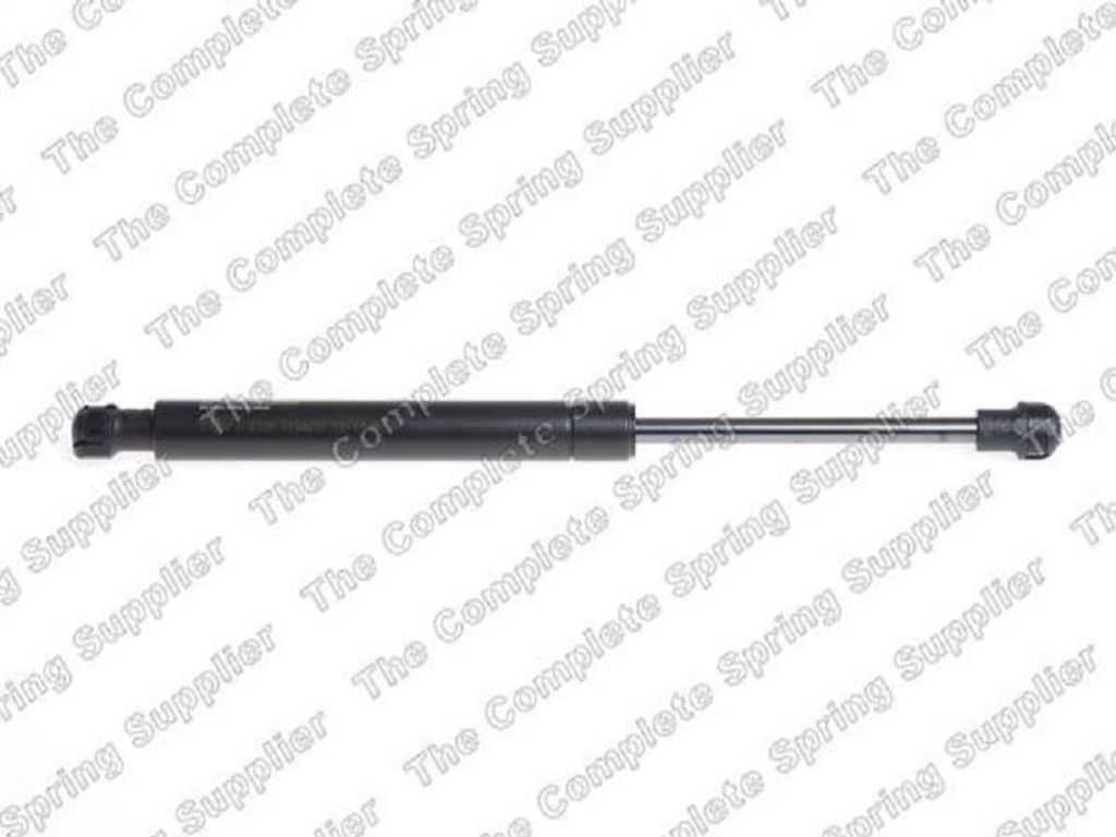 LESJÖFORS 8141402 Gasfeder Heckklappendämpfer für JAGUAR XK 8 Coupe (X100)