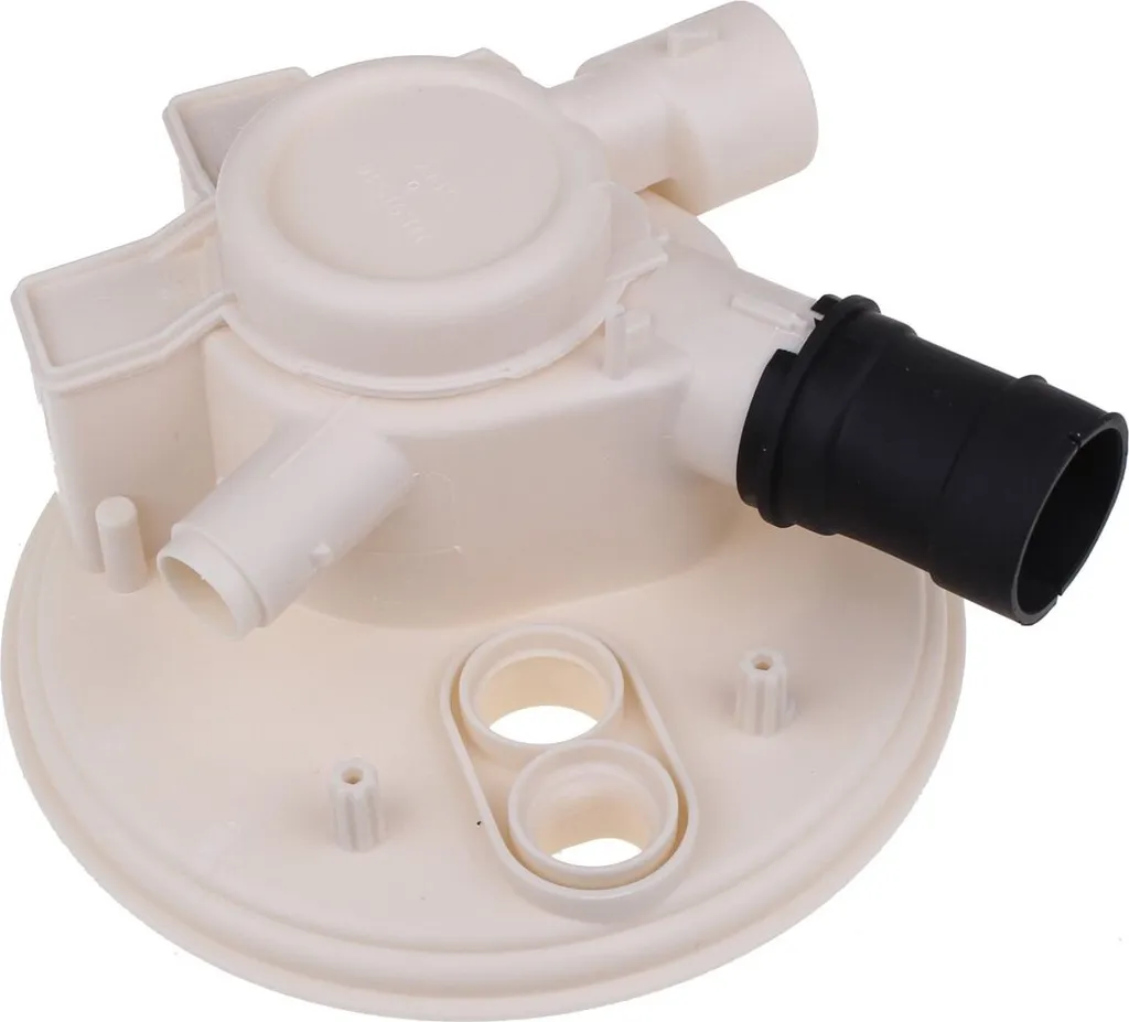 Réparer fuite lave-vaisselle Electrolux - Collecteur d'eau 1119151296