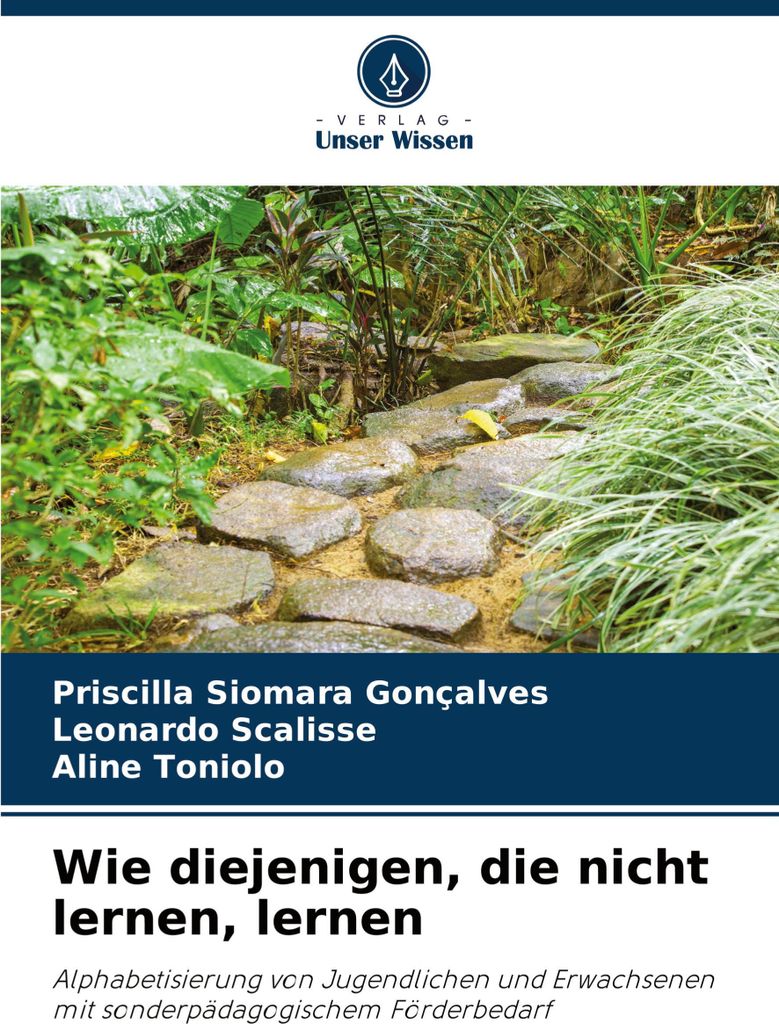 Wie diejenigen, die nicht lernen, lernen