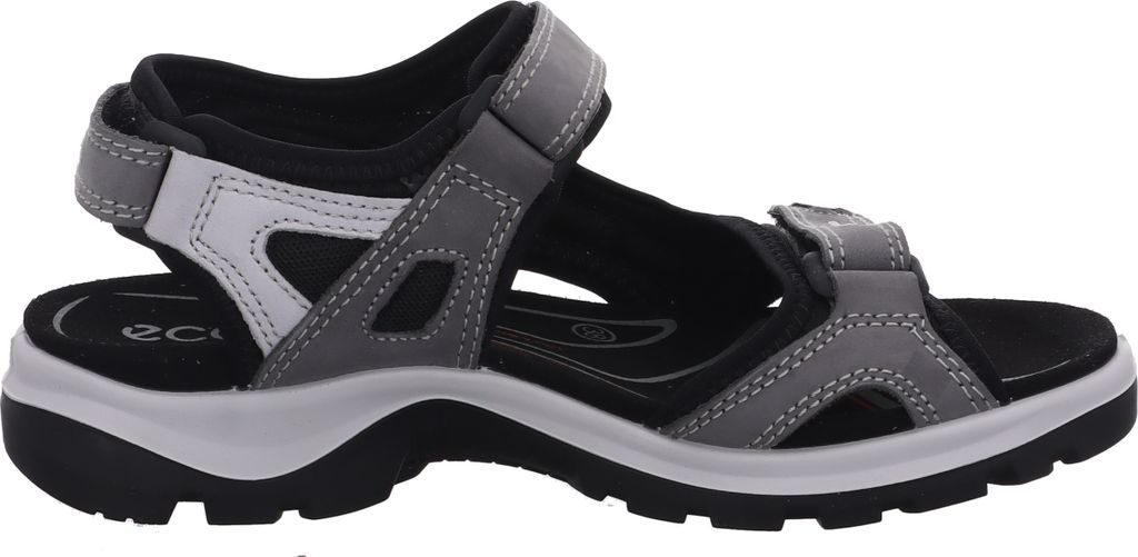 Ecco Obuv Offroad Titanium, 06956302244 Obrázok produktu 35
