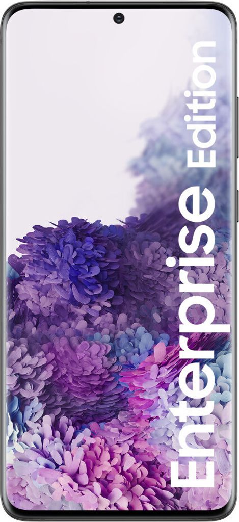 Samsung Galaxy S20+ SM-G985F Dual SIM 128GB Nero Smartphone Android