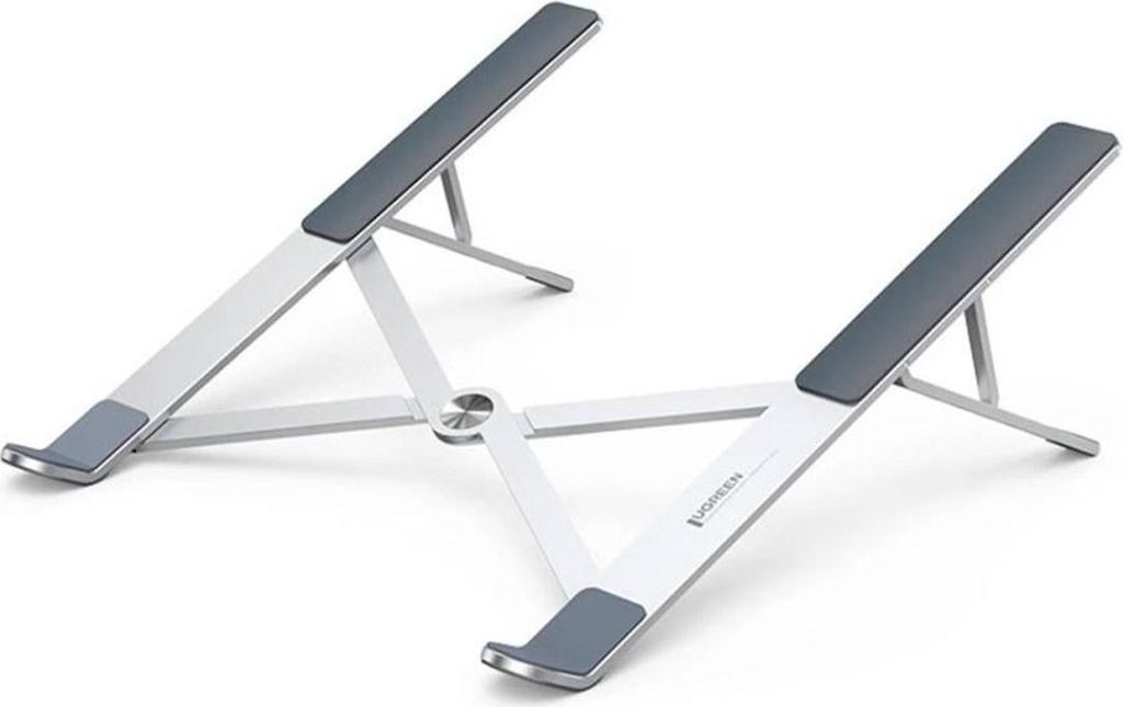 UGREEN LP451 Laptop Stand foldable 8-17 inch (silver) Obrázek produktu 