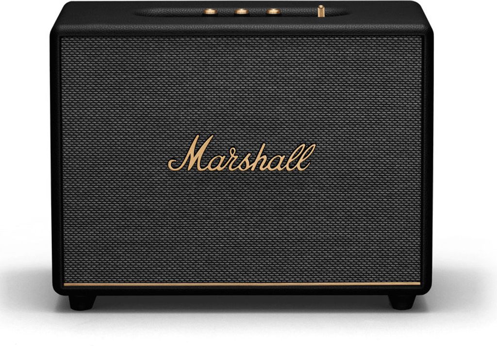 Bezdrátový reproduktor Marshall Woburn III, Bluetooth 5.2, Obrázek produktu 