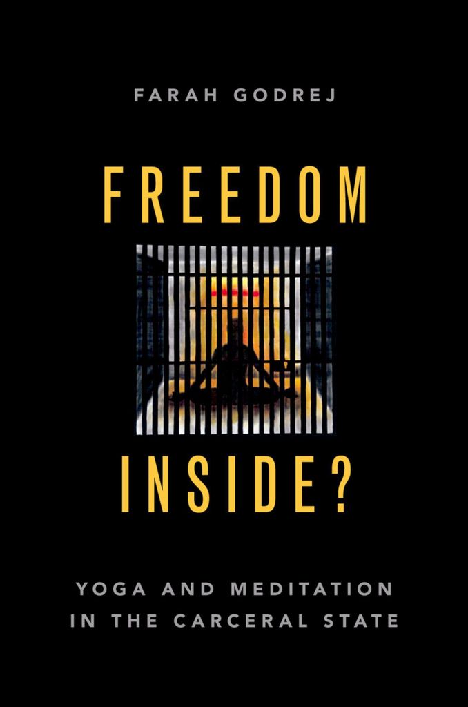 Freedom Inside – Lingua: Inglese
