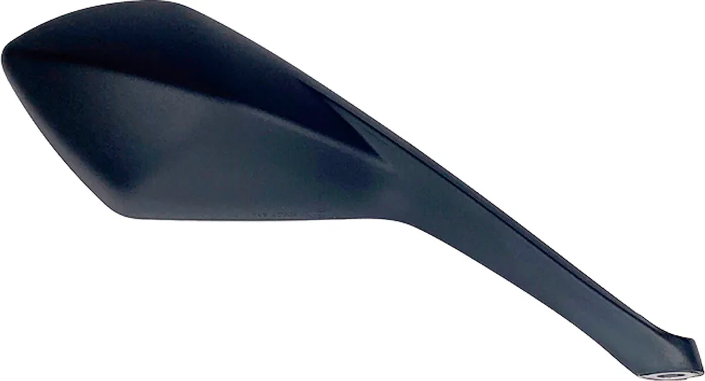 Rétroviseur homologué en verre antireflet pour Street Triple 765
