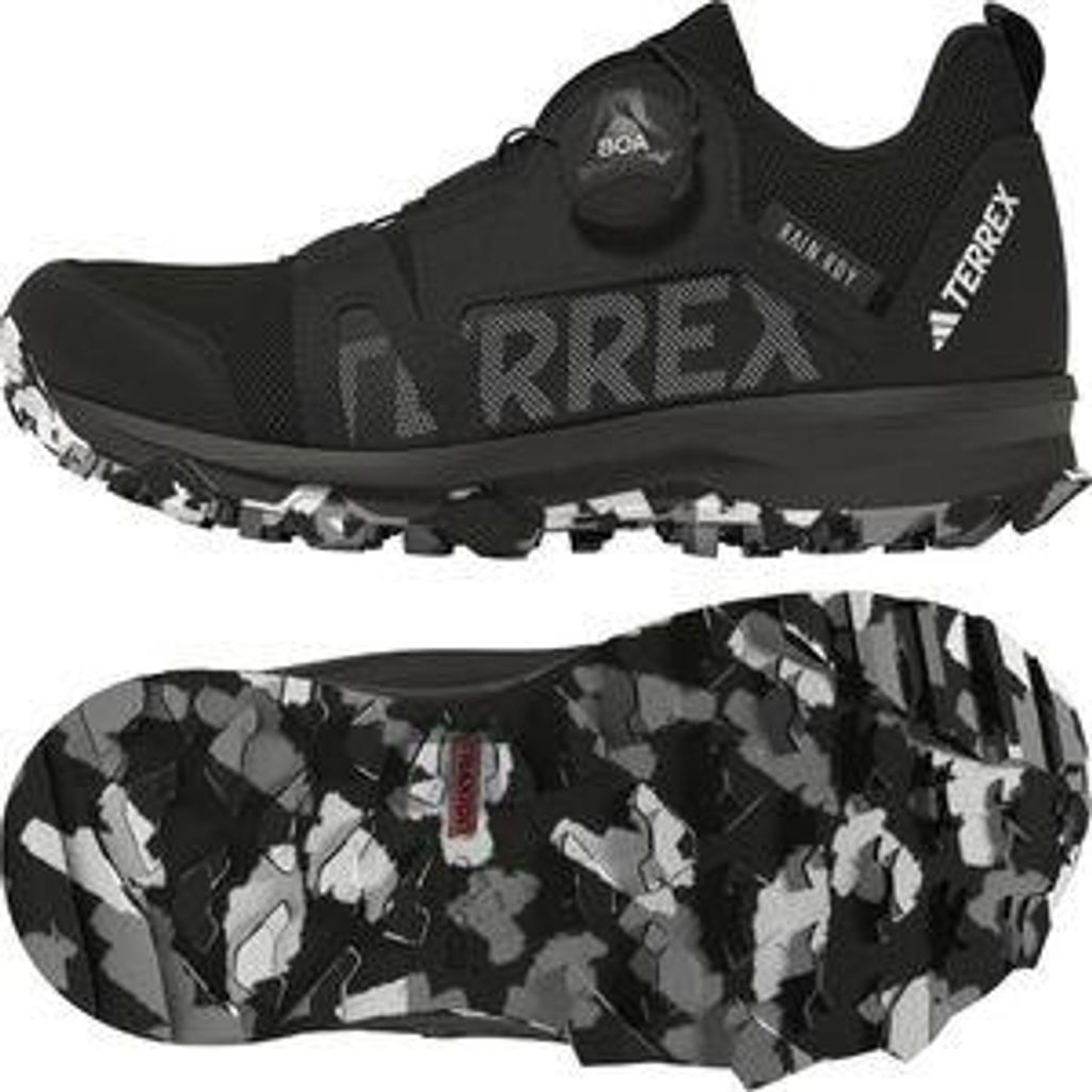 Terrex Agravic Boa R.rdy K