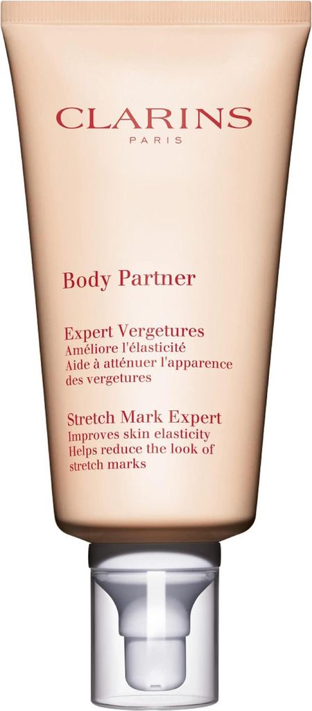Clar Body Partner Sleever Ital Immagine del prodotto 