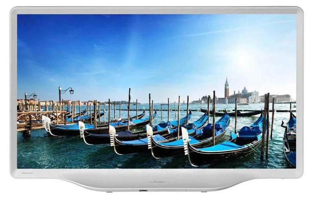 Hisense 32 '' S5Q | Déco TV FHD 60 Hz, 81,3 cm (32"), 1920 Produktbild 