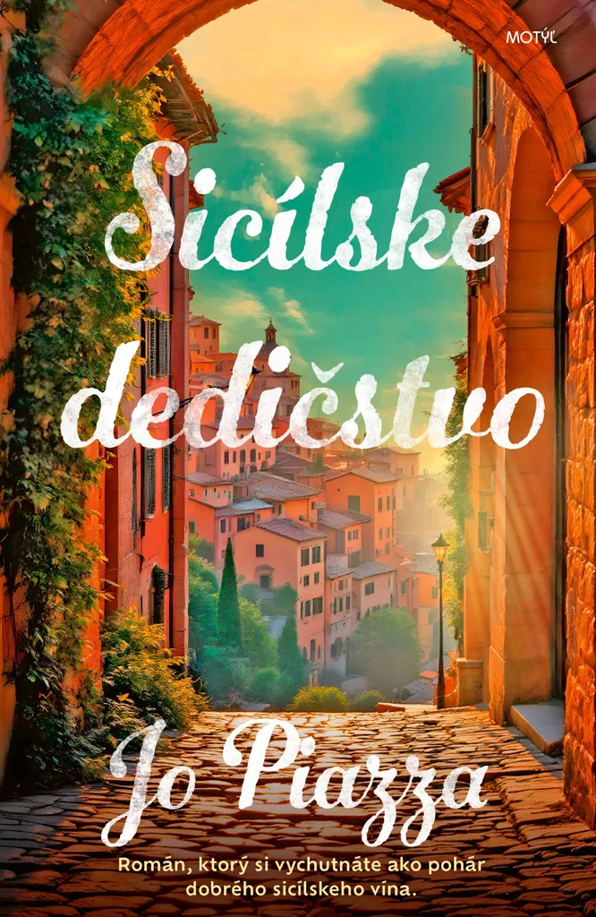 Livre Sicílske dedičstvo par Jo Piazza - Roman Historique Intense
