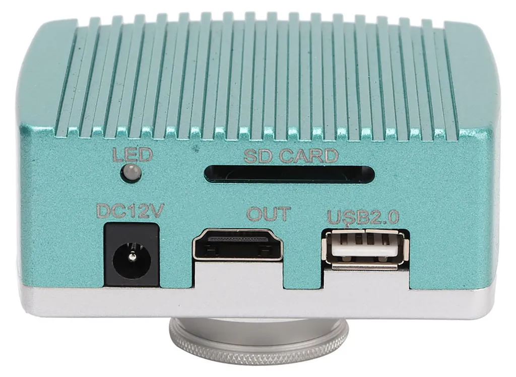 Microscope numérique haute définition 1080P pour soudure et labo