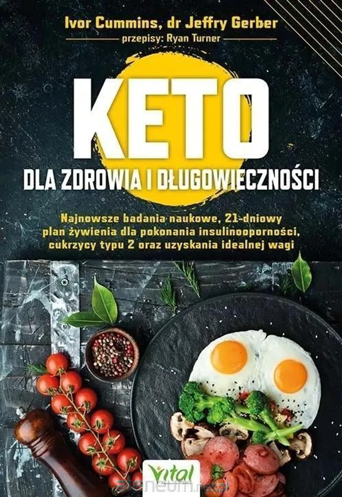 Keto santé et longévité : l'approche Cummins et Gerber pour le métabolisme