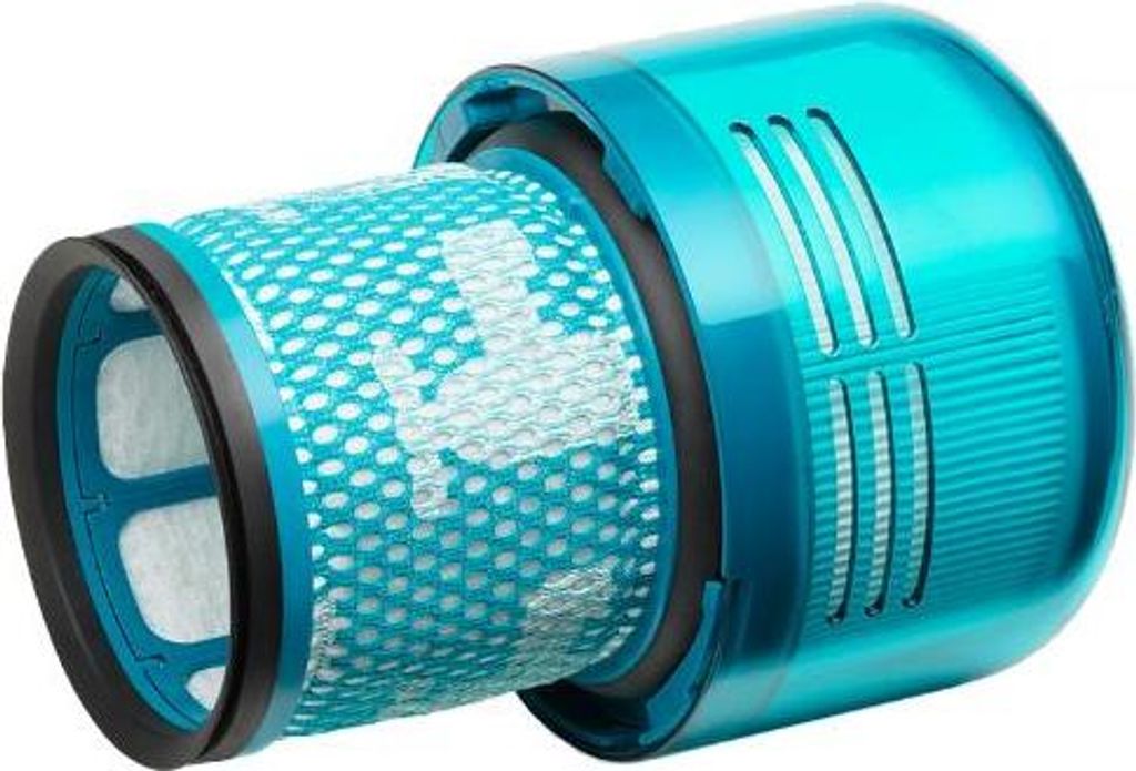 Oryginalny Filtr do odkurzacza, Dyson V15, 972126-01 Zdjęcie produktu 